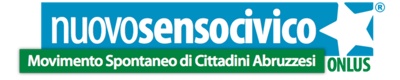 Nuovo Senso Civico