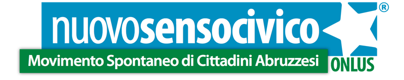 Nuovo Senso Civico