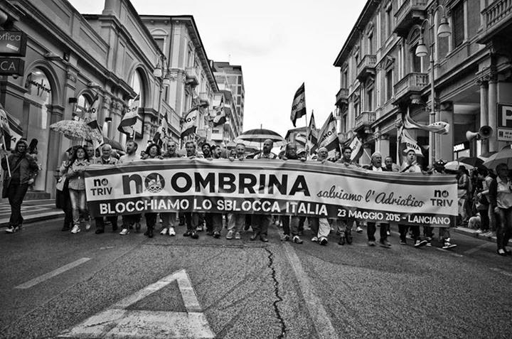 ombrina