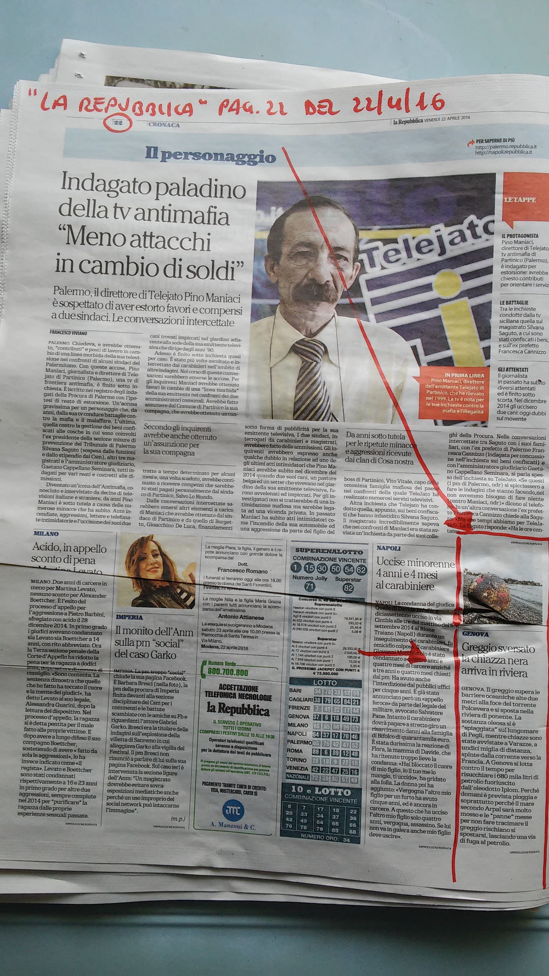 REPUBBLICA 2