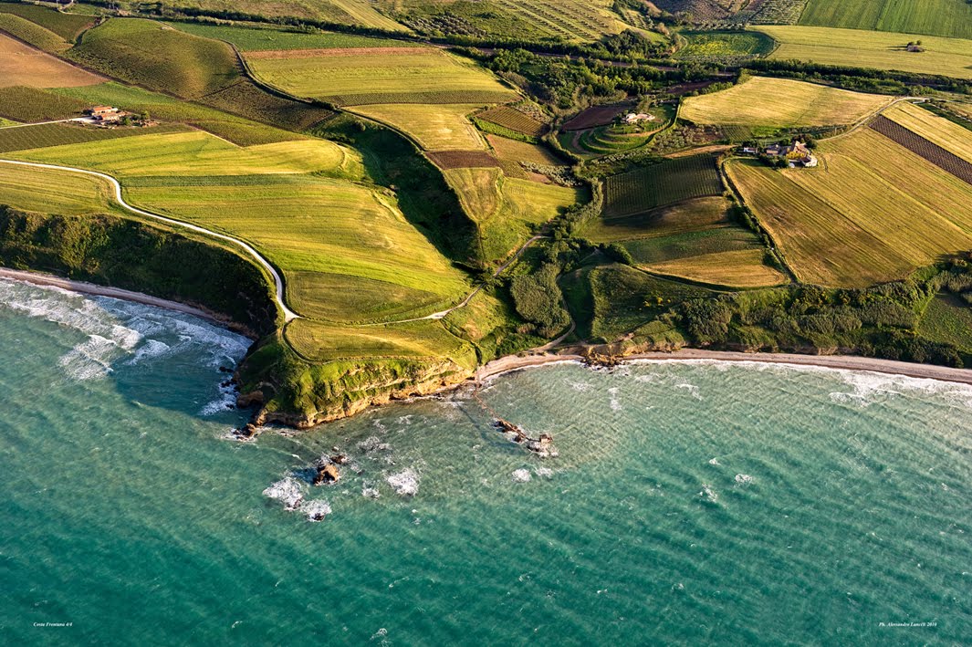 PUNTA ADERCI NUOVO SENSO CIVICO